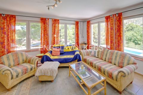 Villa in Altea, Alicante, Altea - € 740.000 | Ref: W-02SF7P - foto 35
